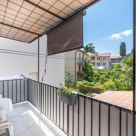 Apartment Oleander Malinska Luaran gambar