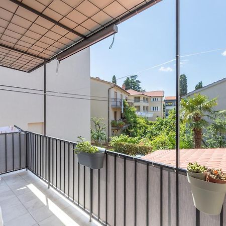Apartment Oleander Malinska Luaran gambar