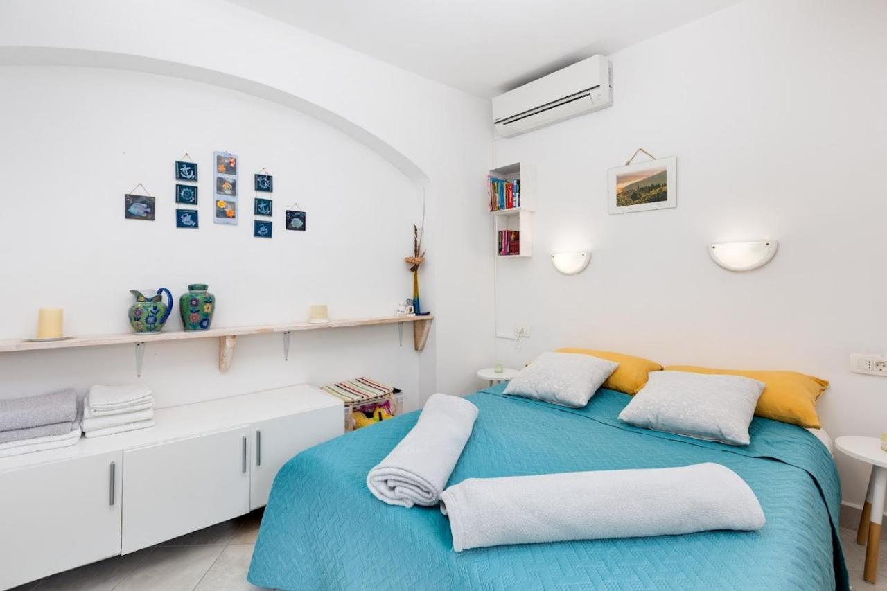 Apartment Oleander Malinska Luaran gambar