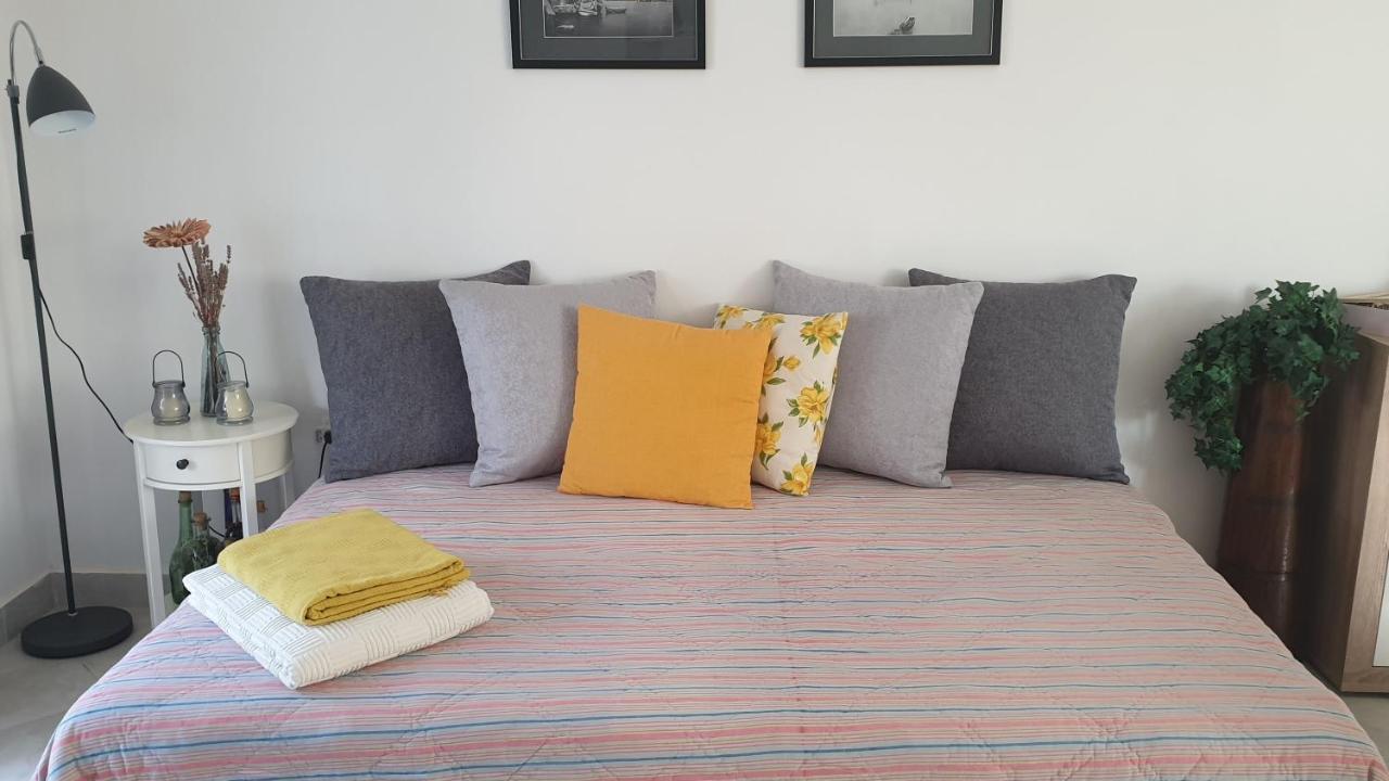Apartment Oleander Malinska Luaran gambar