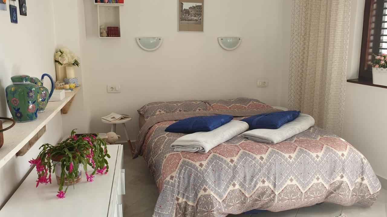 Apartment Oleander Malinska Luaran gambar